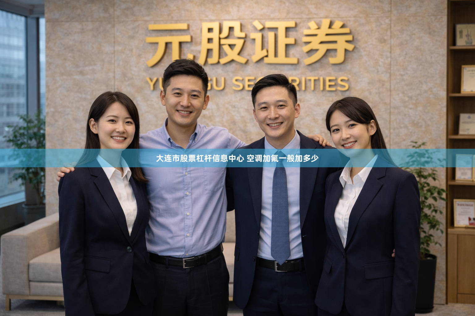大连市股票杠杆信息中心 空调加氟一般加多少