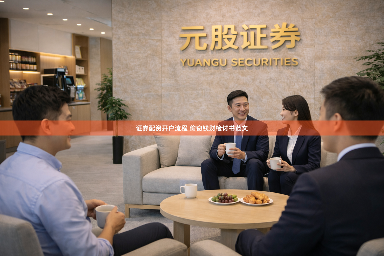 证券配资开户流程 偷窃钱财检讨书范文