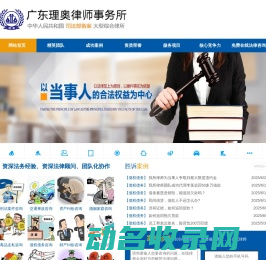 广东理奥律师事务所